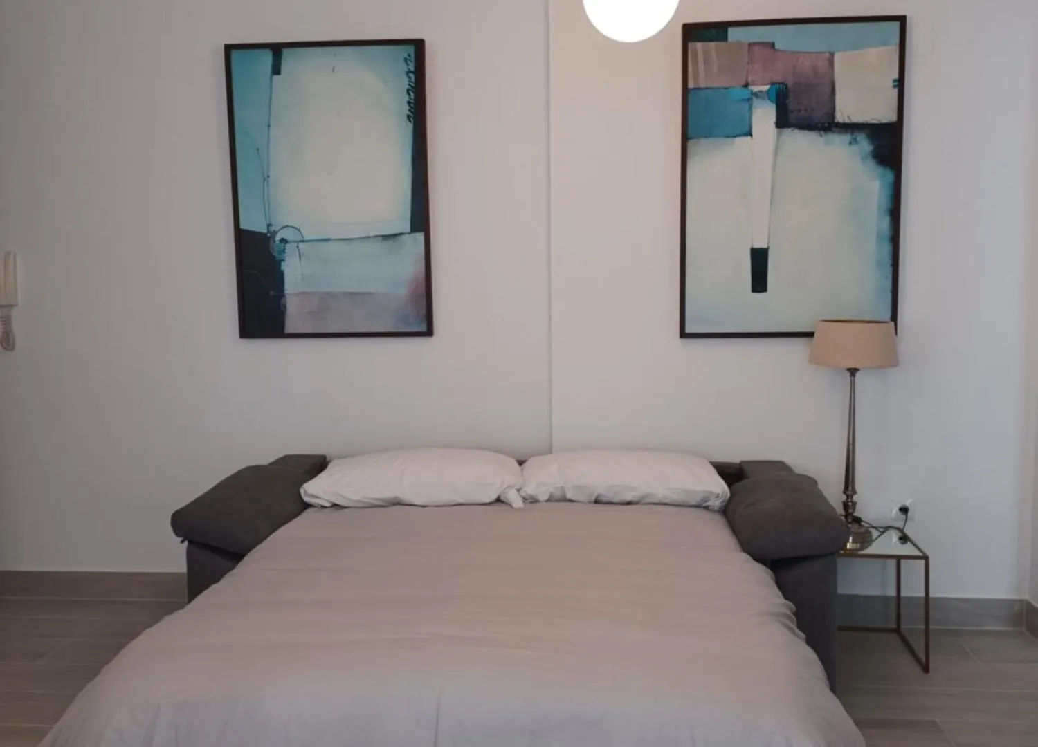 Apartamento En Centro Historico 龙达