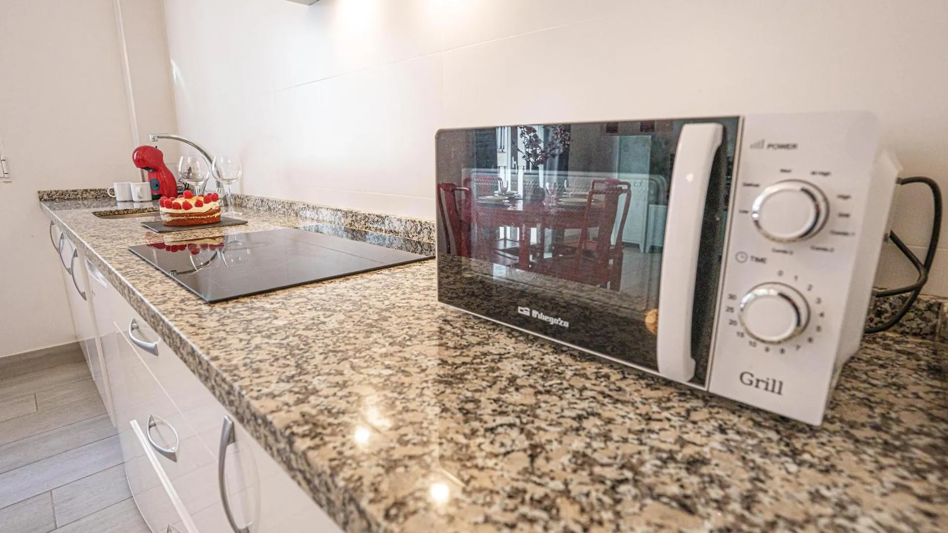 Apartamento En Centro Historico 龙达 0*,  西班牙