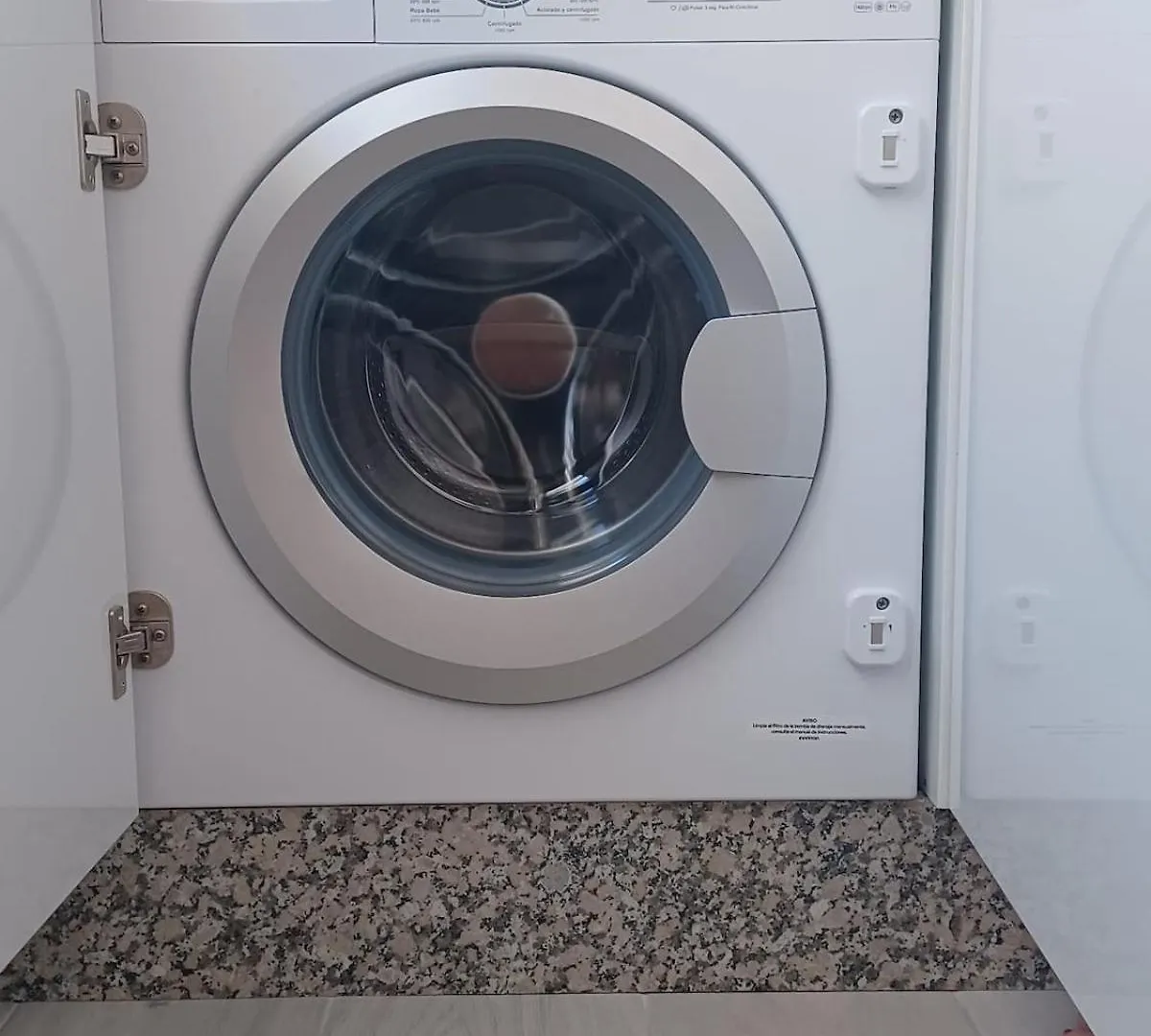 Apartamento En Centro Historico 龙达 公寓