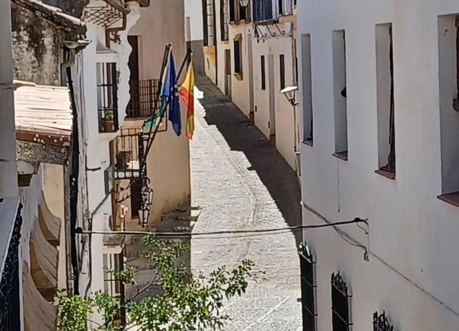 公寓 Apartamento En Centro Historico 龙达