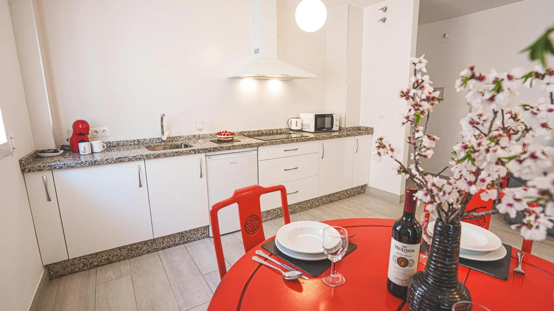 公寓 Apartamento En Centro Historico 龙达